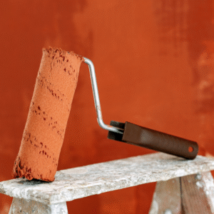 K&D Textured Paint Roller for Decorative Finishes