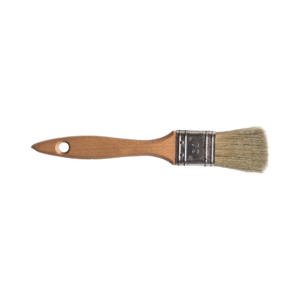K&D High-Quality Paint Brush -2-Inch Angled