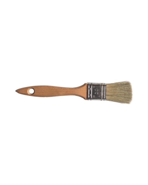 K&D High-Quality Paint Brush -2-Inch Angled