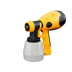 K&D Cordless Electric Paint Sprayer for Walls and Furniture