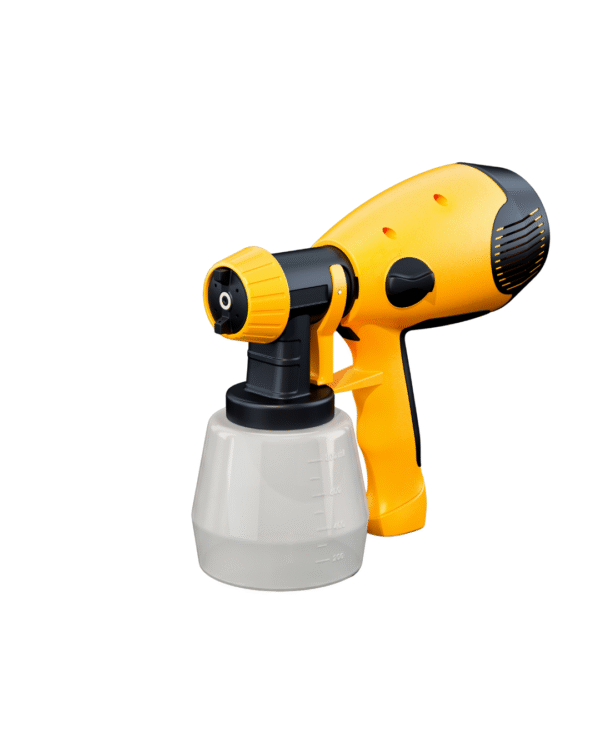 K&D Cordless Electric Paint Sprayer for Walls and Furniture