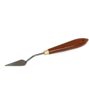 K&D Flexible Putty Knife -1.5-Inch