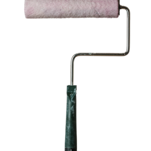 K&D Standard Paint Roller for Smooth Coverage