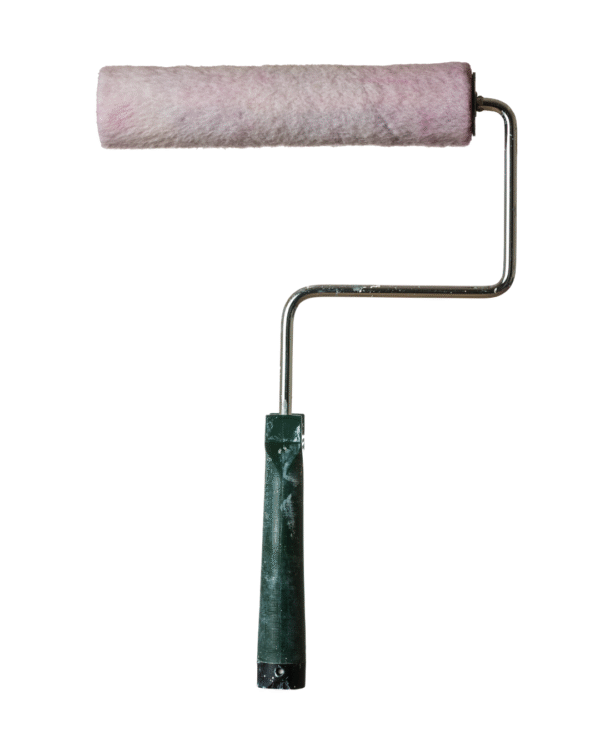K&D Standard Paint Roller for Smooth Coverage