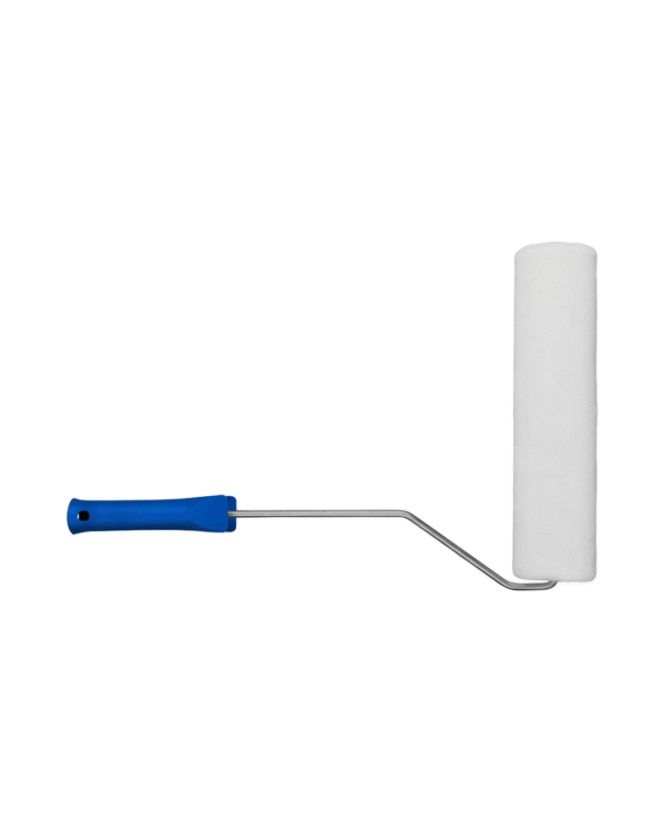 K&D Standard Paint Roller with Comfortable Grip
