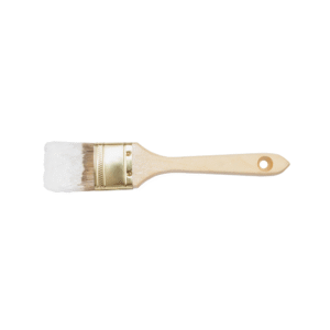 K&D 2-Inch Flat Paint Brush
