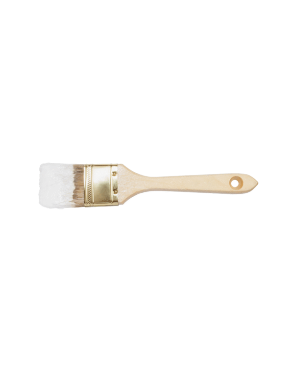 K&D 2-Inch Flat Paint Brush