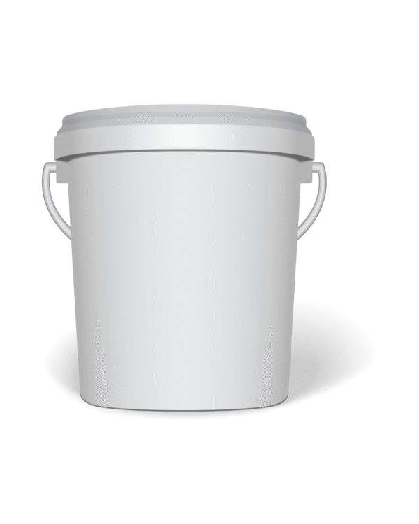 K&D Reusable Paint Bucket 1-Gallon