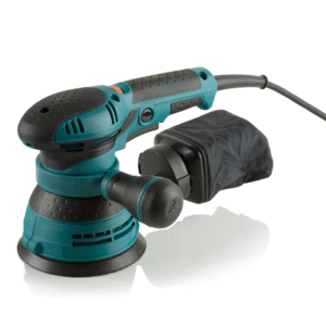 &D Electric Random Orbit Sander -300W