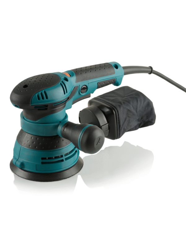 &D Electric Random Orbit Sander -300W