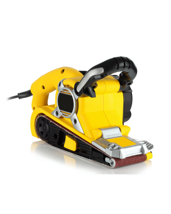 K&D Electric Belt Sander - 7 Amp