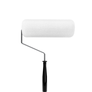 K&D Standard Paint Roller for Walls and Ceilings