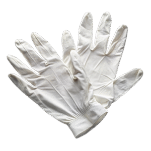 K&D Reusable Painter's Gloves -  Nitrile